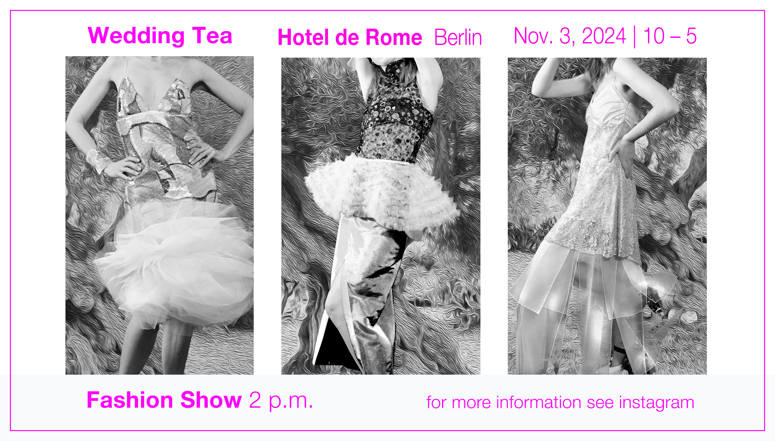 Show Hotel de Rome